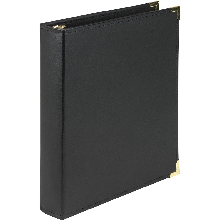 Samsill Classic Collection Executive Presentation Binder