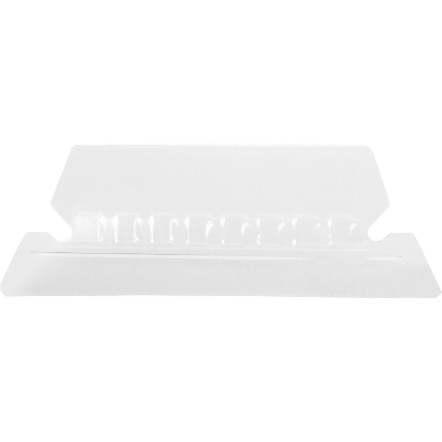 Pendaflex Hanging Folder Plastic Tabs