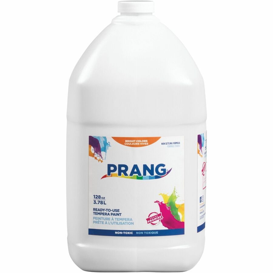 Prang Liquid Tempera Paint