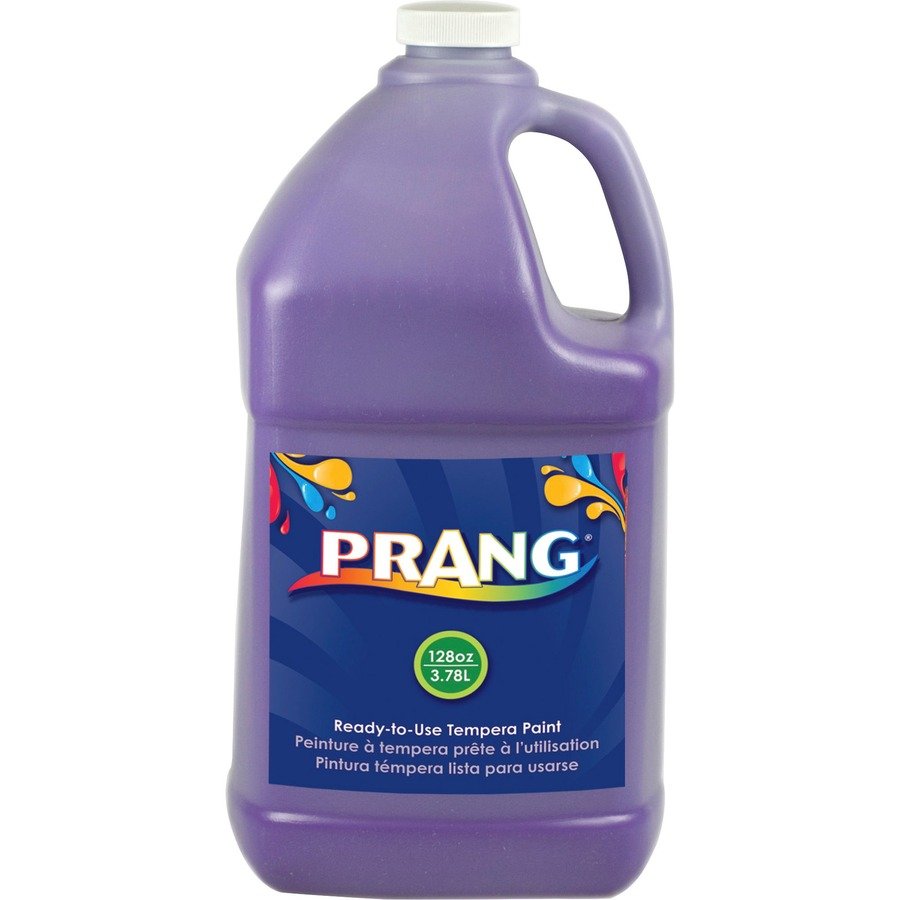 Prang Liquid Tempera Paint