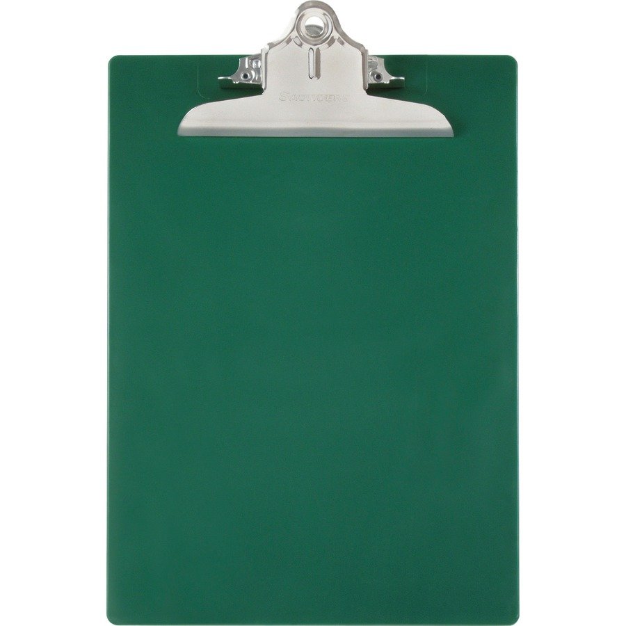 Saunders Recycled Plastic Clipboards