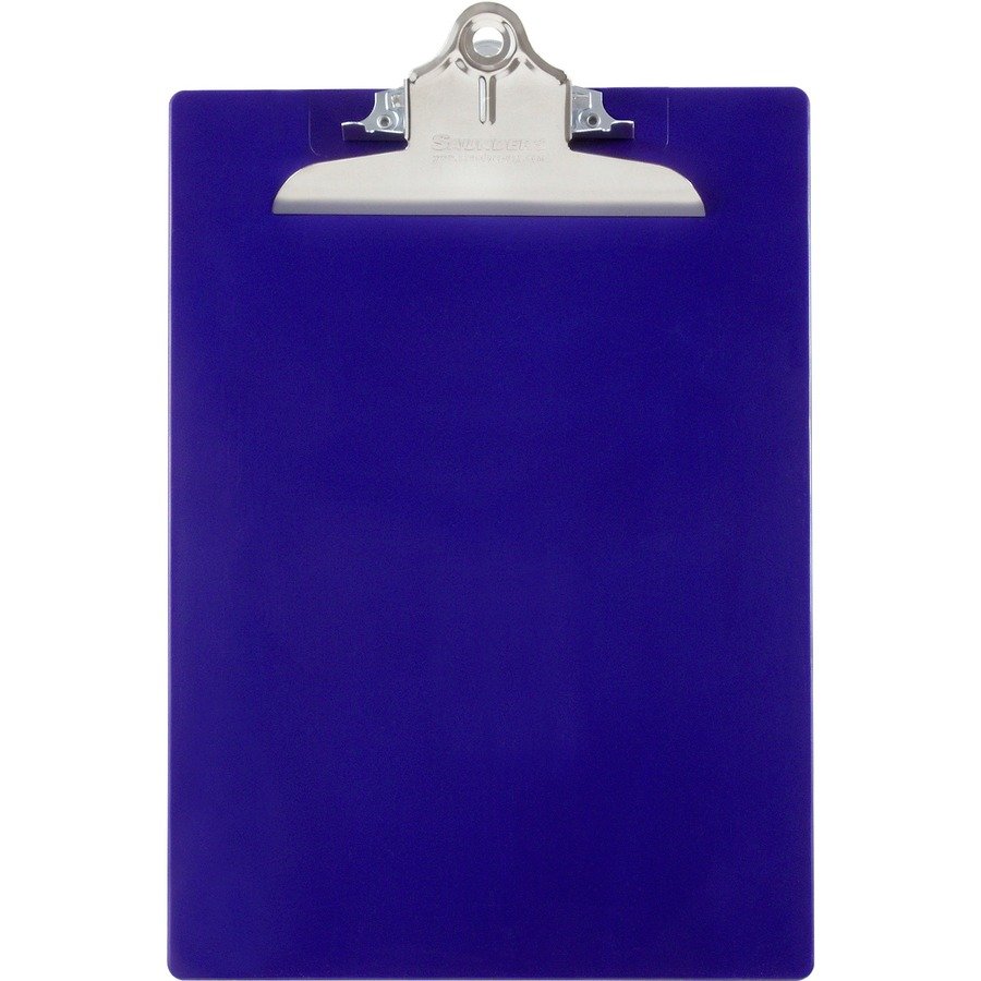 Saunders Recycled Plastic Clipboards