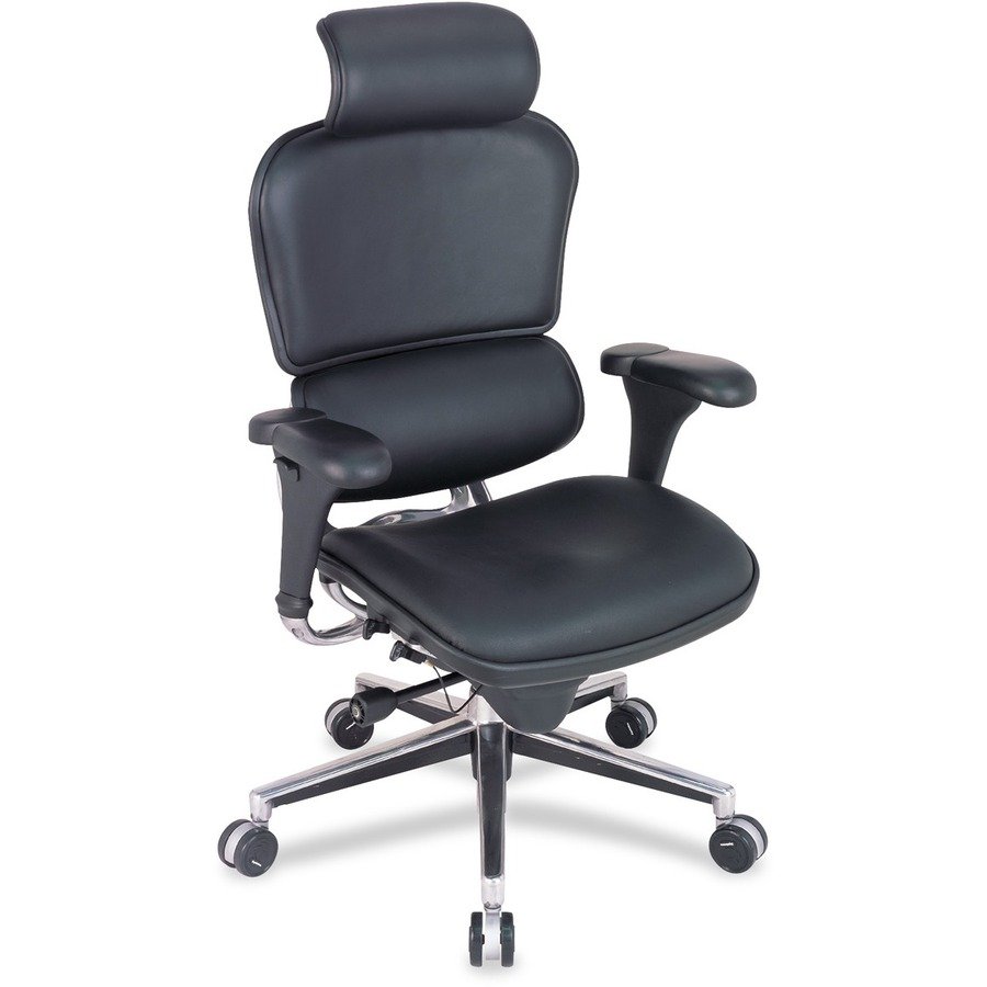 Raynor ergohuman LE9ERG High Back Executive Chair