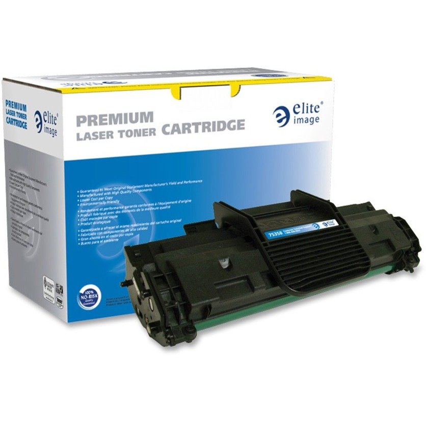 Elite Image Remanufactured Toner Cartridge - Alternative for Samsung (ML-2010D3)