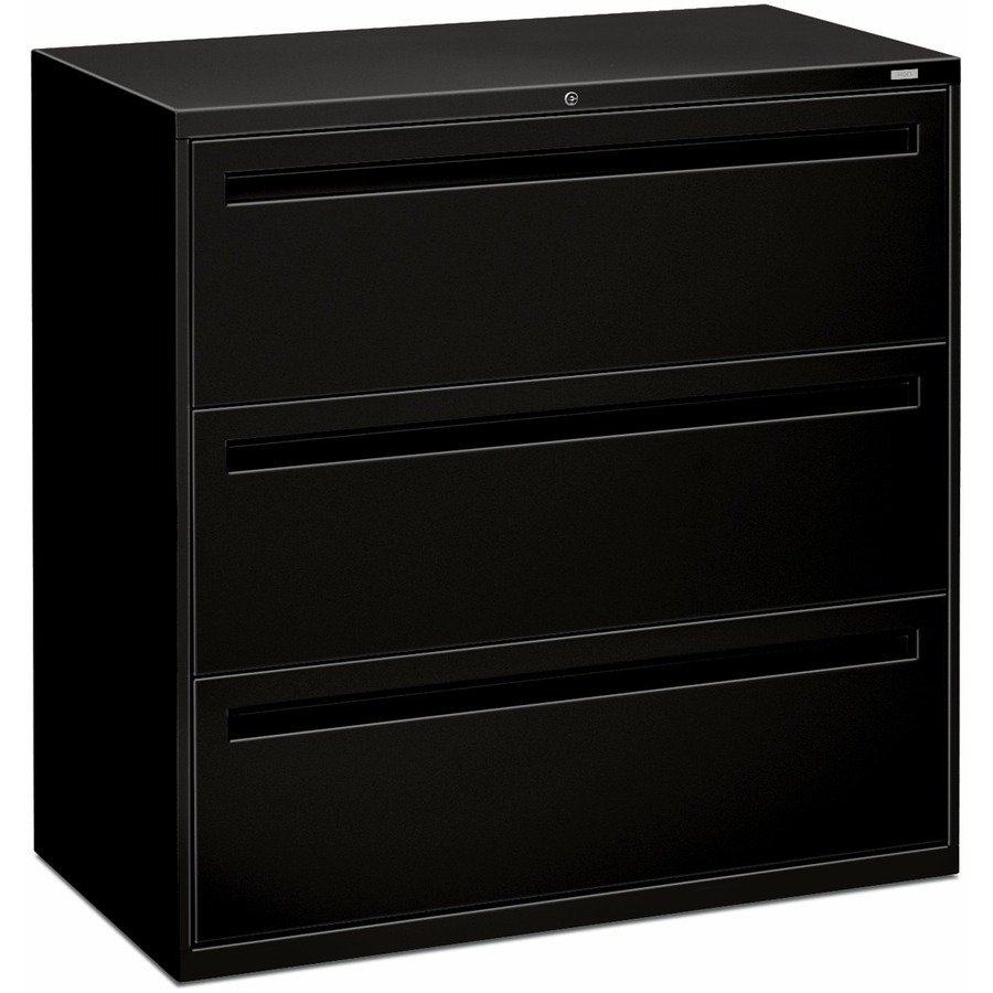 HON Brigade 700 H793 Lateral File