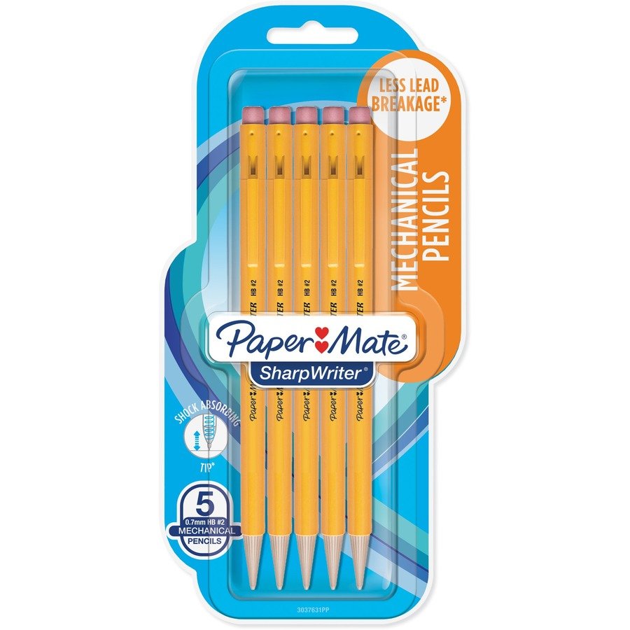 Paper Mate Sharpwriter Mechanical Pencils