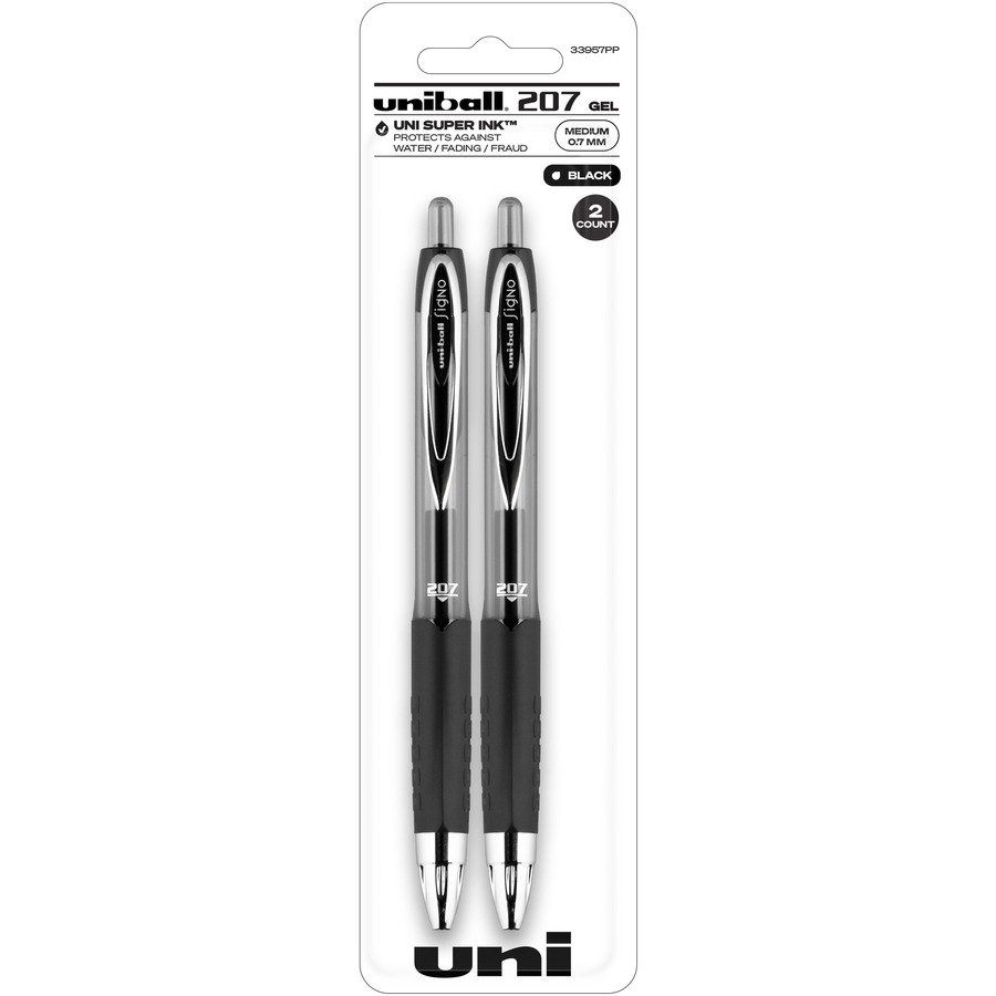 uniball&trade; 207 Gel Pen