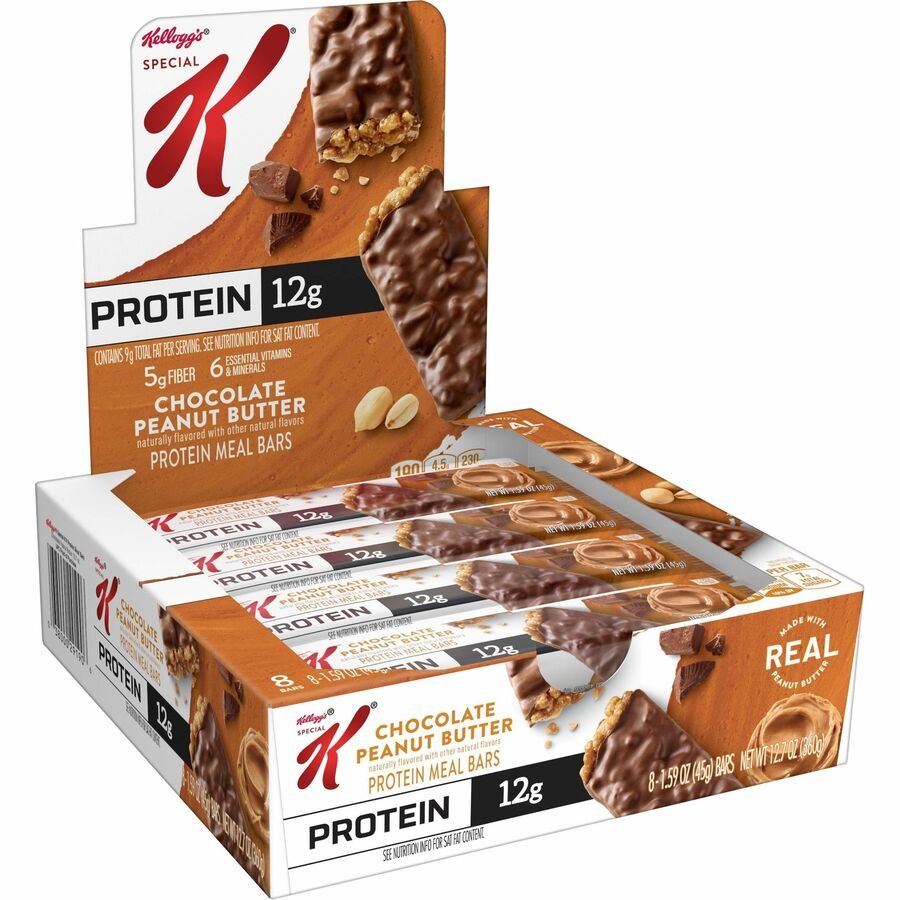 Special K&reg Protein Meal Bar Chocolate Peanut Butter