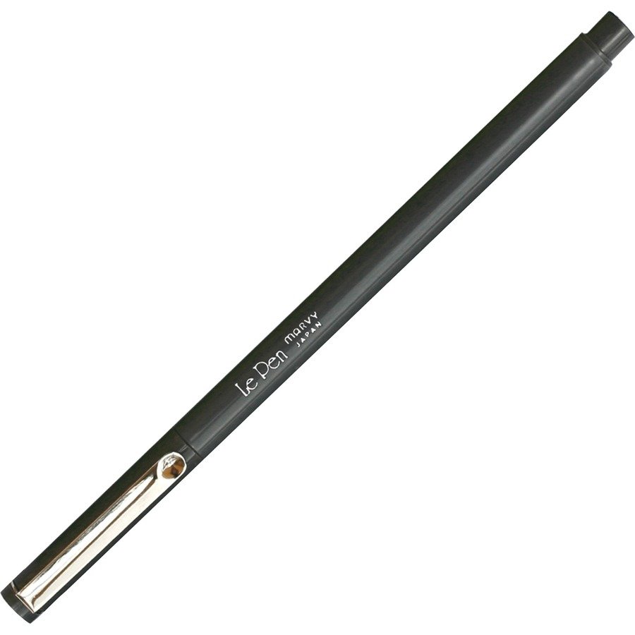 Uchida LePen Micro Fine Plastic Point Pens