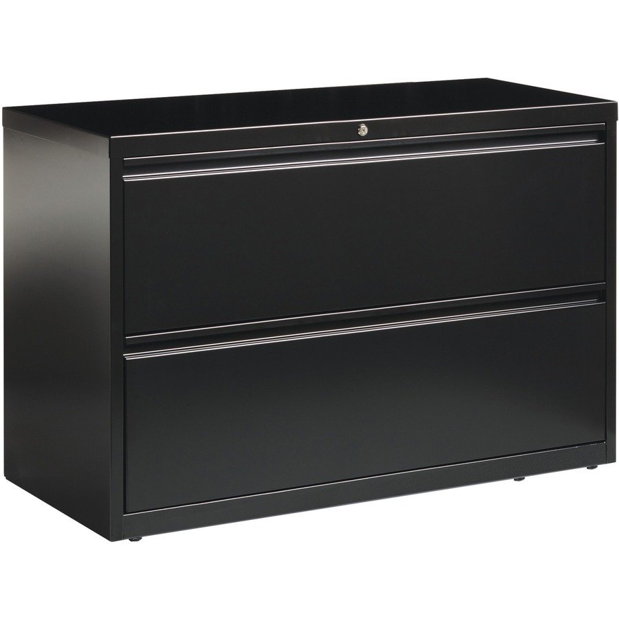 Lorell Lateral Files - 2-Drawer