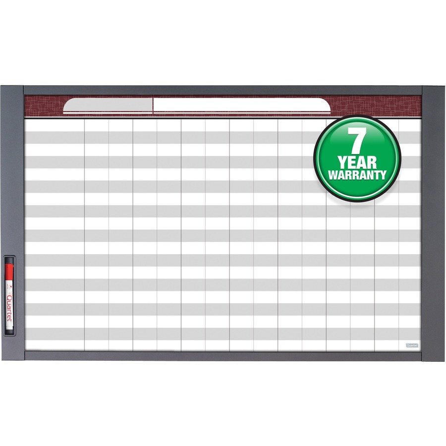 Quartet InView Custom Whiteboard