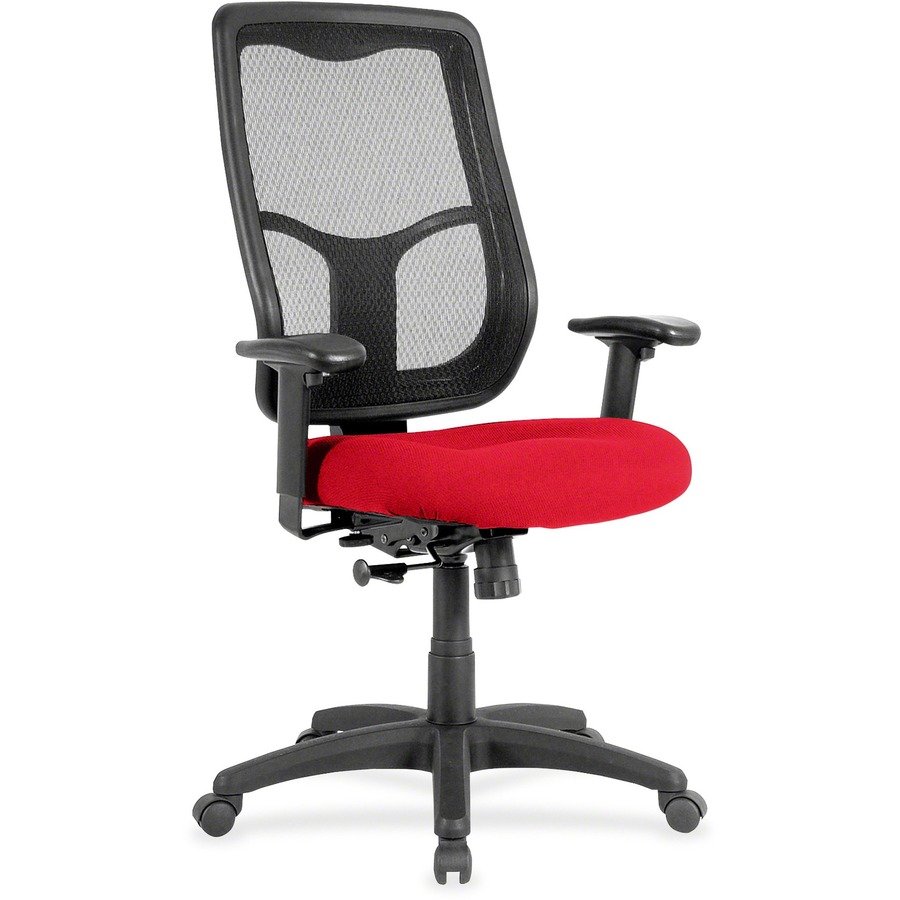 Eurotech Apollo High Back Synchro Task Chair
