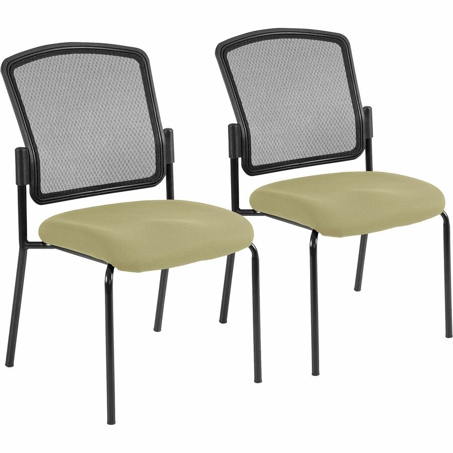 Eurotech Dakota 2 Guest Chair