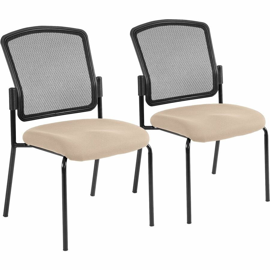 Eurotech Dakota 2 Guest Chair