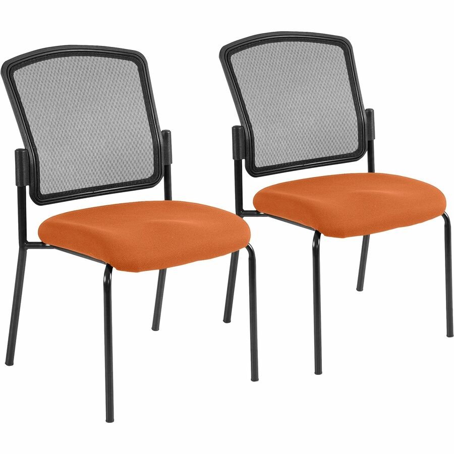 Eurotech Dakota 2 Guest Chair