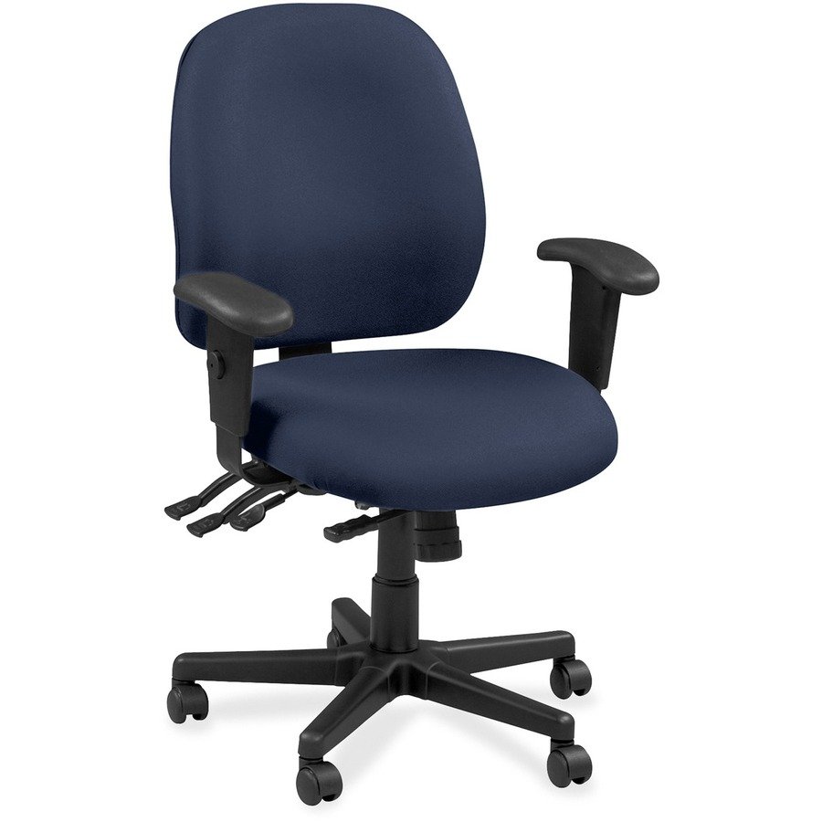 Eurotech 4x4 49802A Task Chair