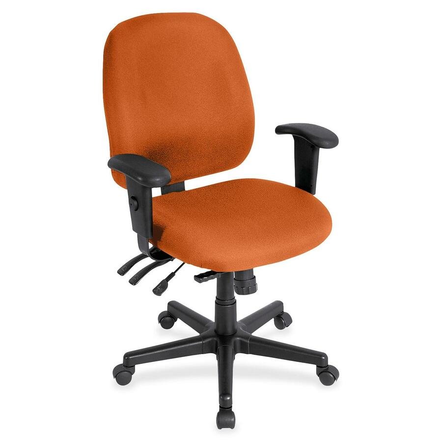 Eurotech 4x4 498SL Task Chair