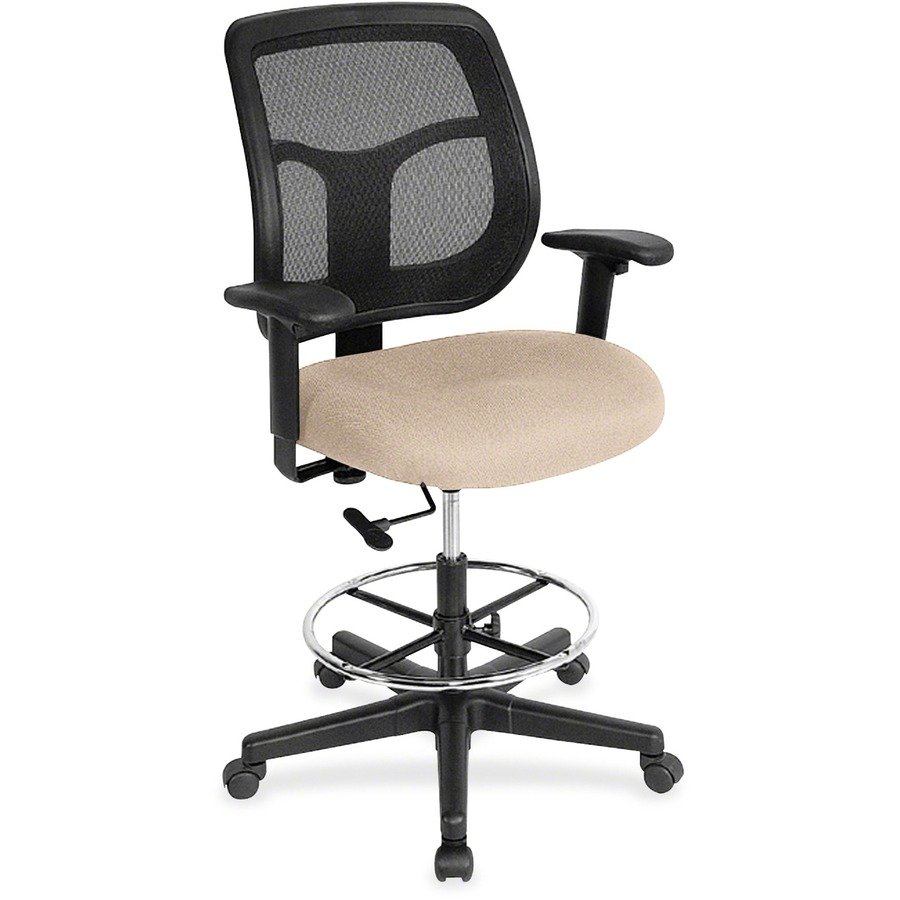 Eurotech Apollo DFT9800 Drafting Stool