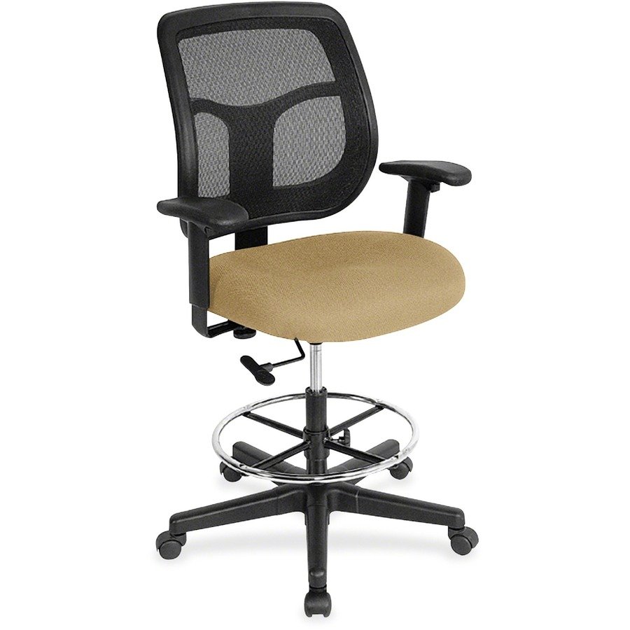 Eurotech Apollo DFT9800 Drafting Stool