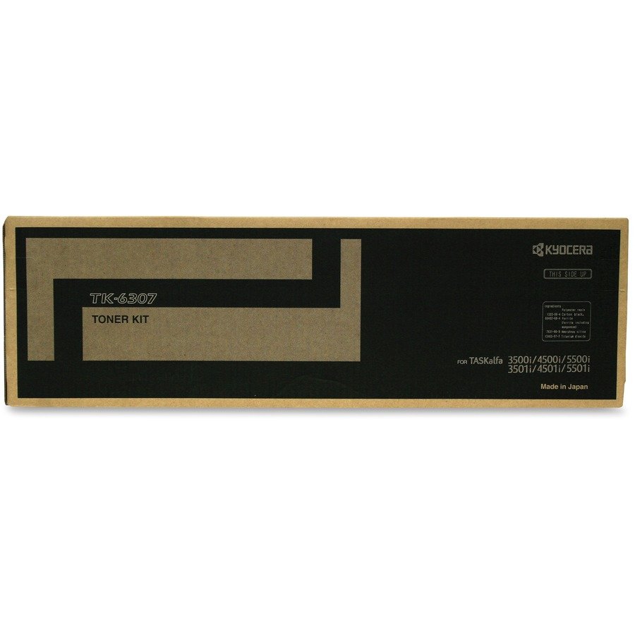 Kyocera Original Toner Cartridge