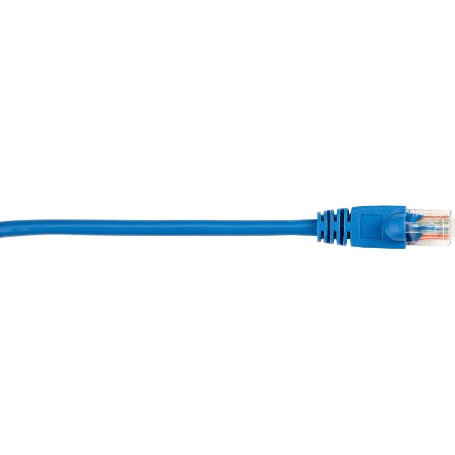 Black Box Connect Cat.5e UTP Patch Network Cable
