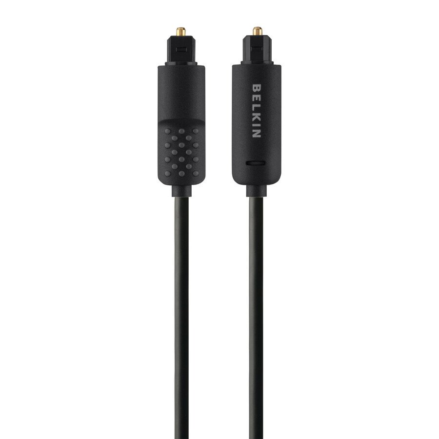 Belkin Fiber Optic Audio Cable