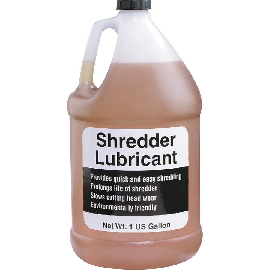 HSM Shredder Lubricant Gallon