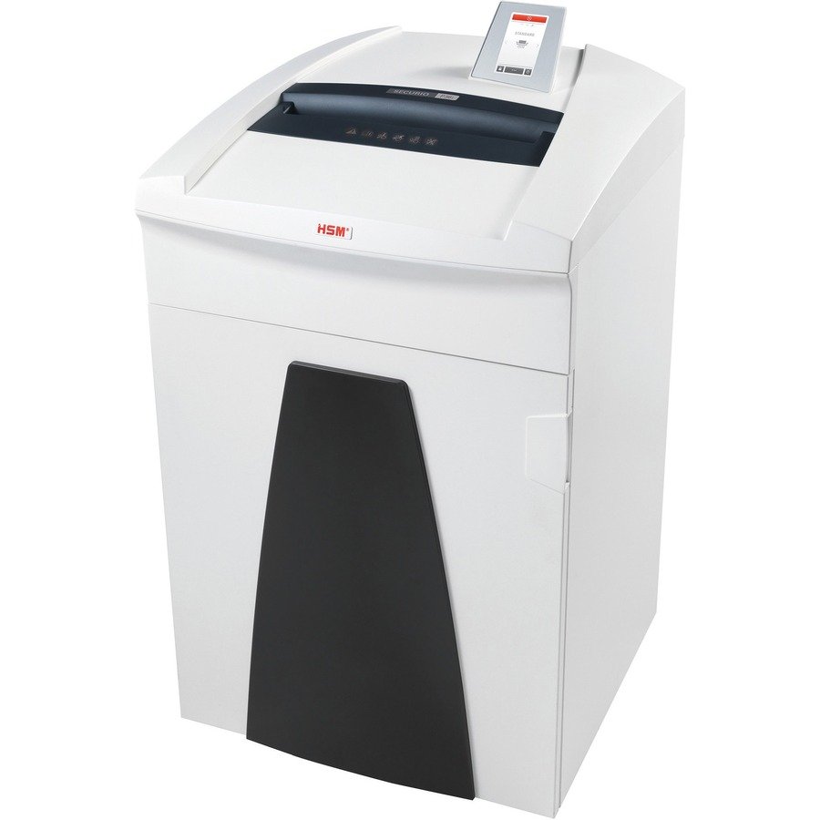 HSM SECURIO P36i ?" Strip-Cut Shredder