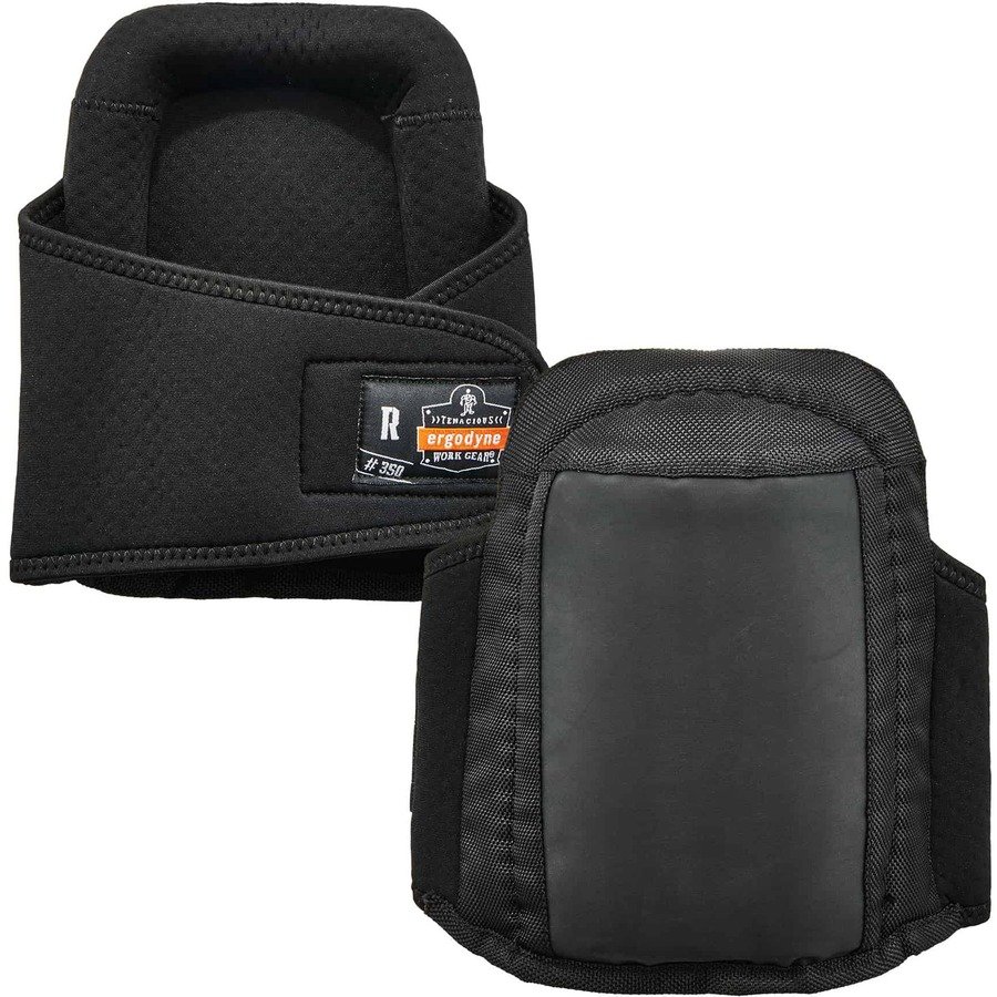 Ergodyne ProFlex 350 Gel Foam Knee Pads