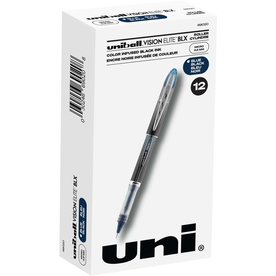 uniball&trade; Vision Elite BLX Rollerball Pen