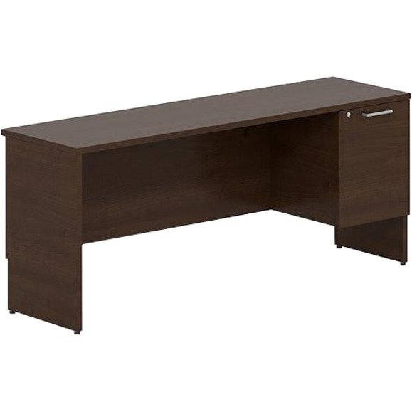 Lacasse Concept 300 Credenza - 2-Drawer
