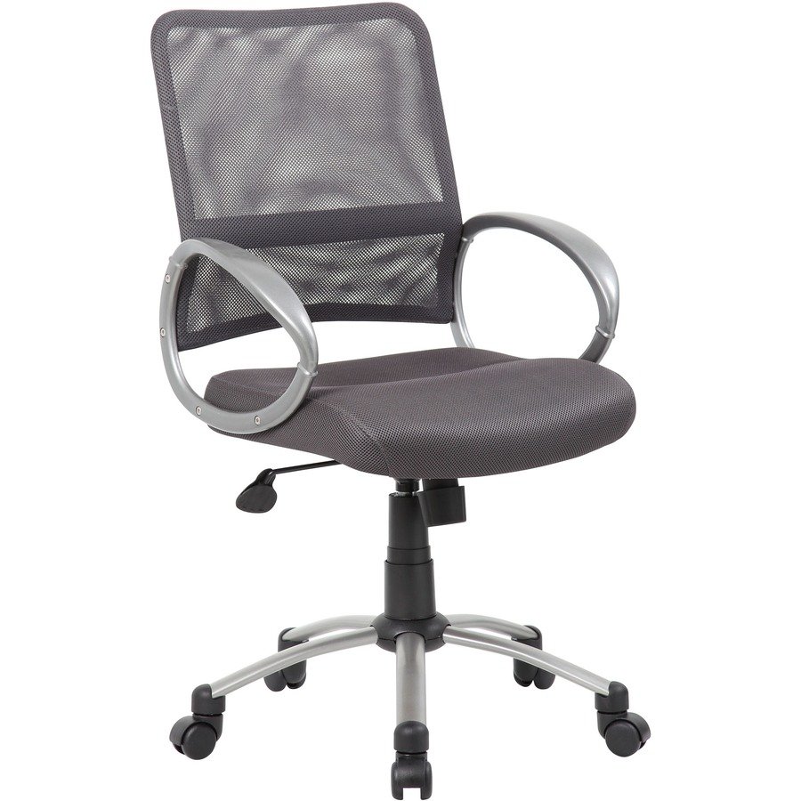 Boss Mesh Back Chair