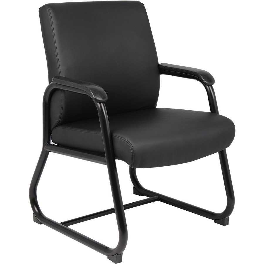 Boss Heavy Duty Guest Chair