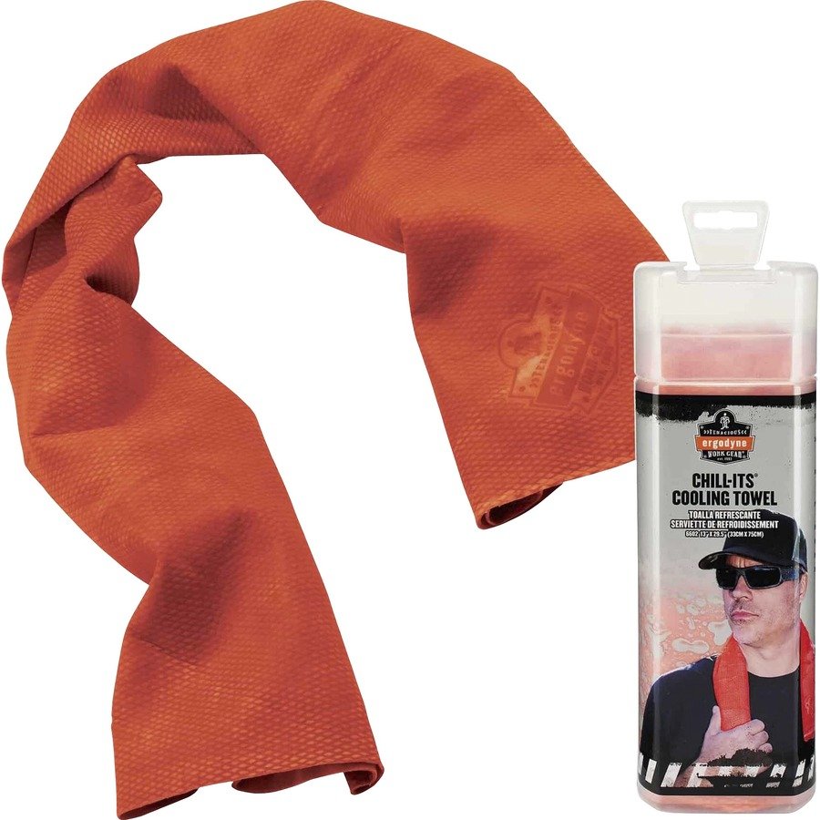 Chill-Its Evaporative Cooling Towel