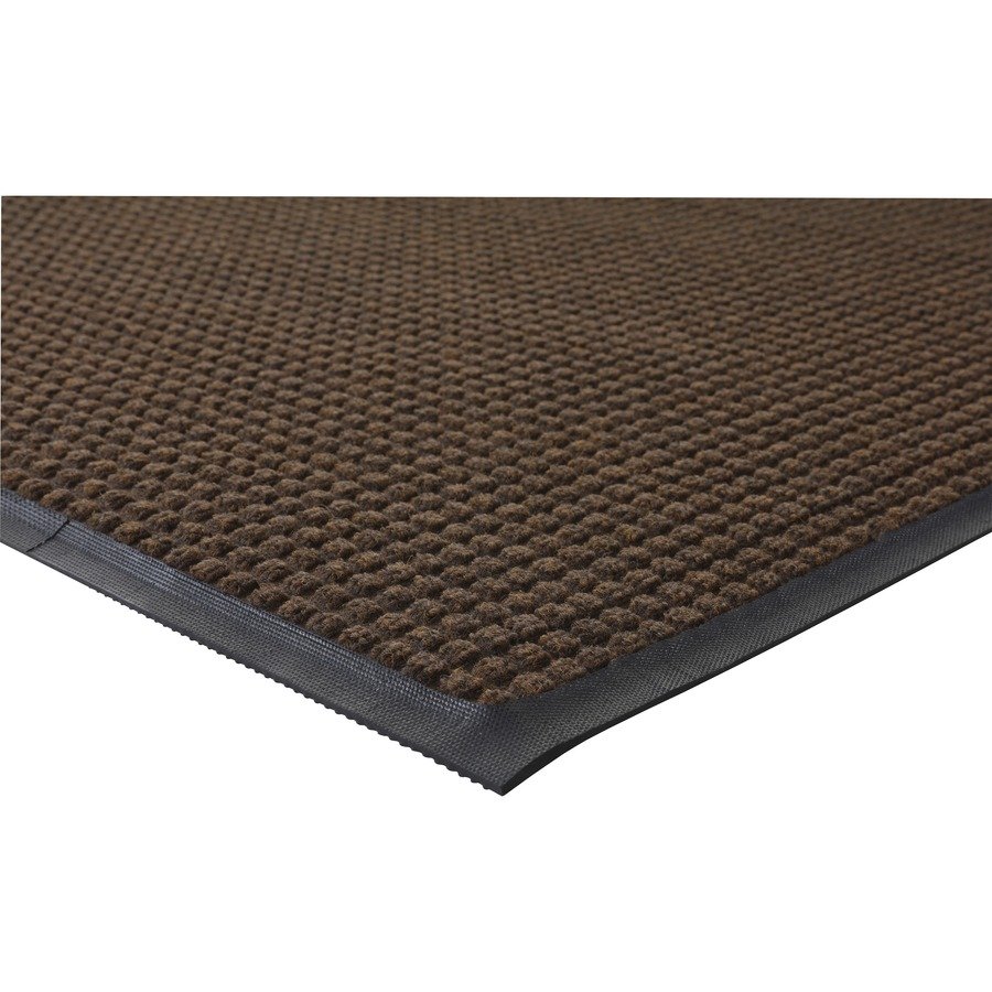 Genuine Joe Waterguard Floor Mat