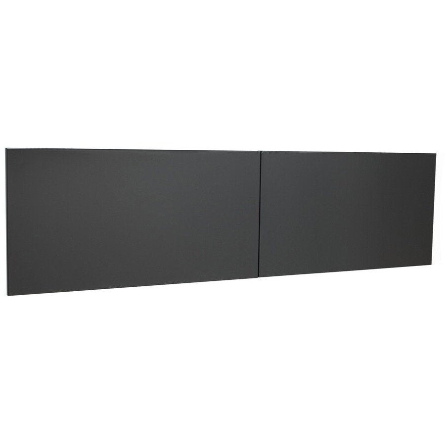 Lorell Stack-On Hutch Door Kit