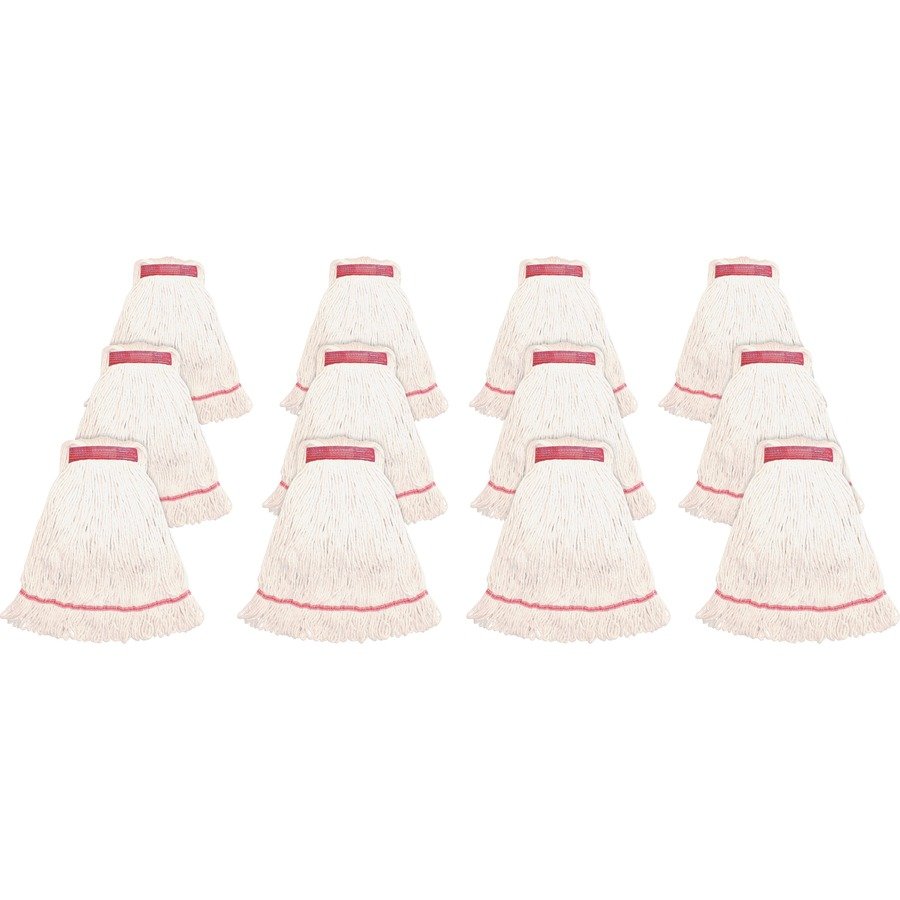 Genuine Joe Narrow Band Large Mophead