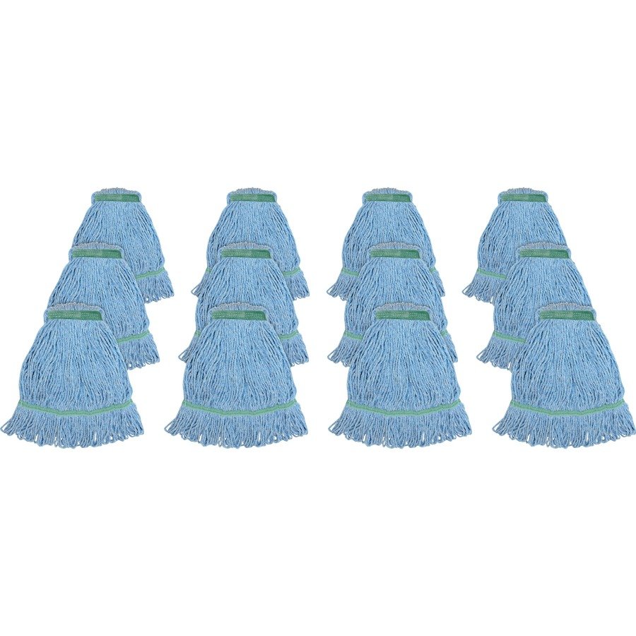 Genuine Joe Narrow Band Medium Mophead