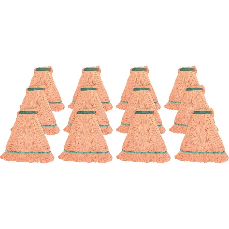 Genuine Joe Narrow Band Medium Mophead