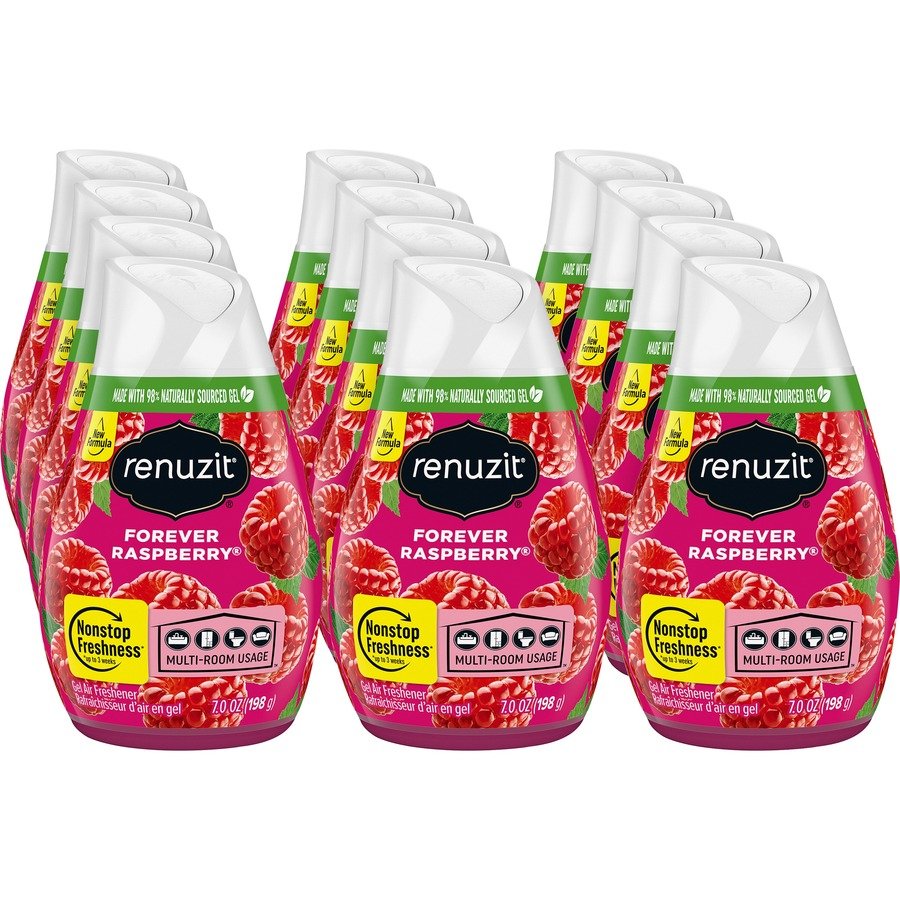 Renuzit Fresh Picked Gel Air Freshener