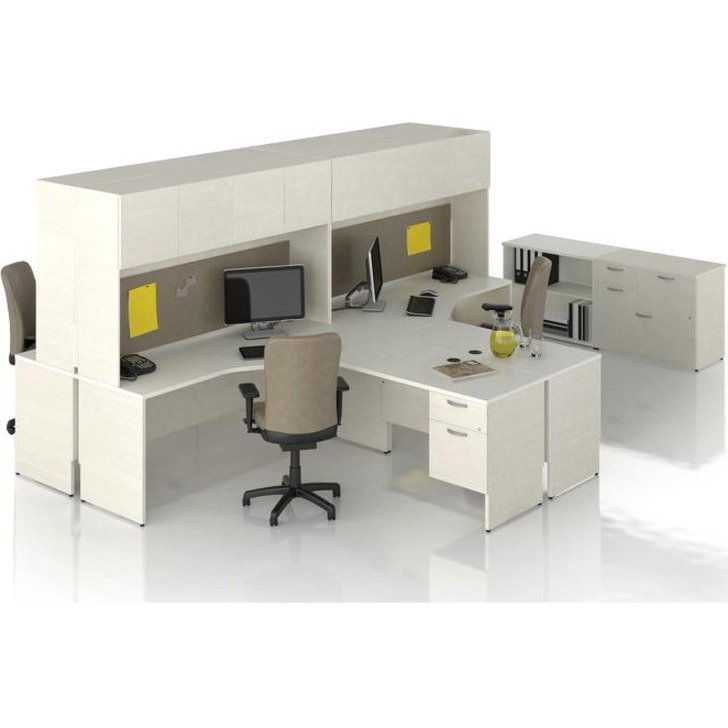 Lacasse Concept 300 Return - 2-Drawer