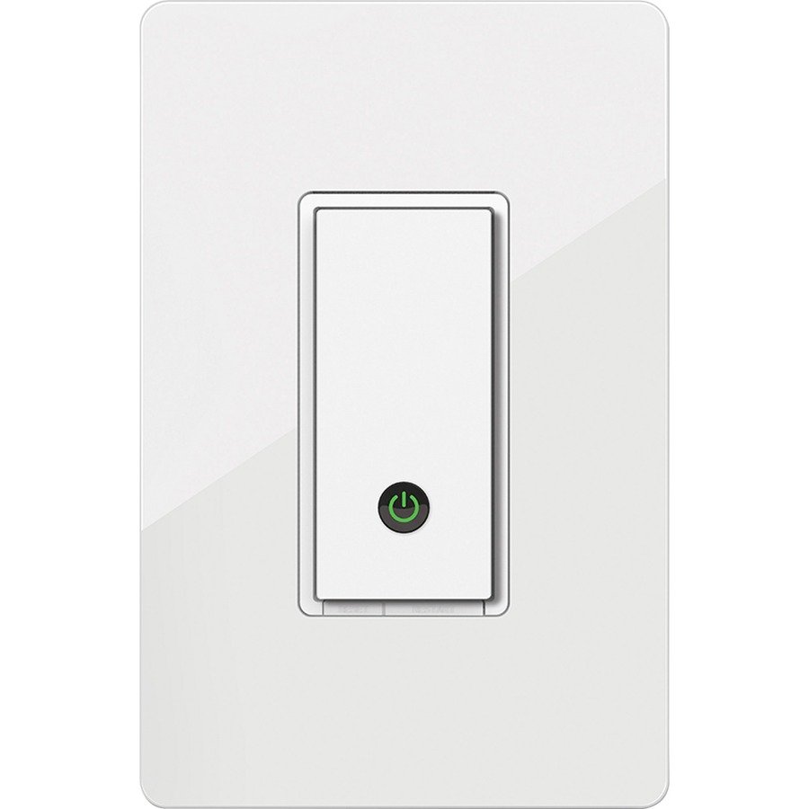 Linksys WeMo Light Switch