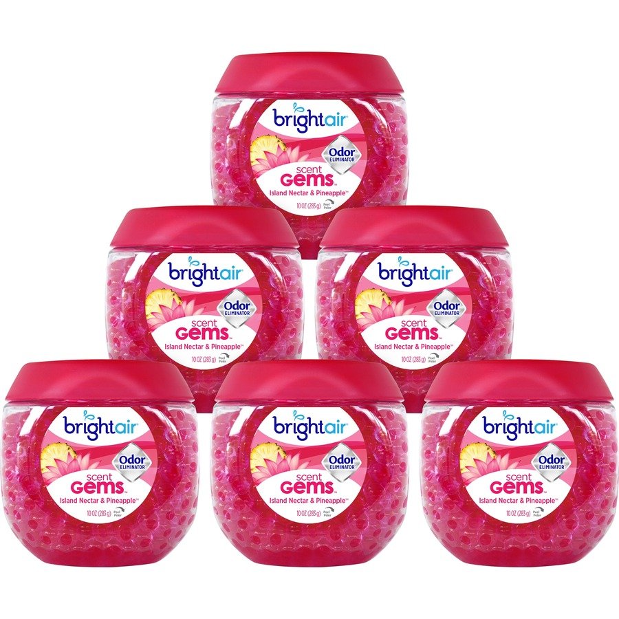 Bright Air Scent Gems Odor Eliminator