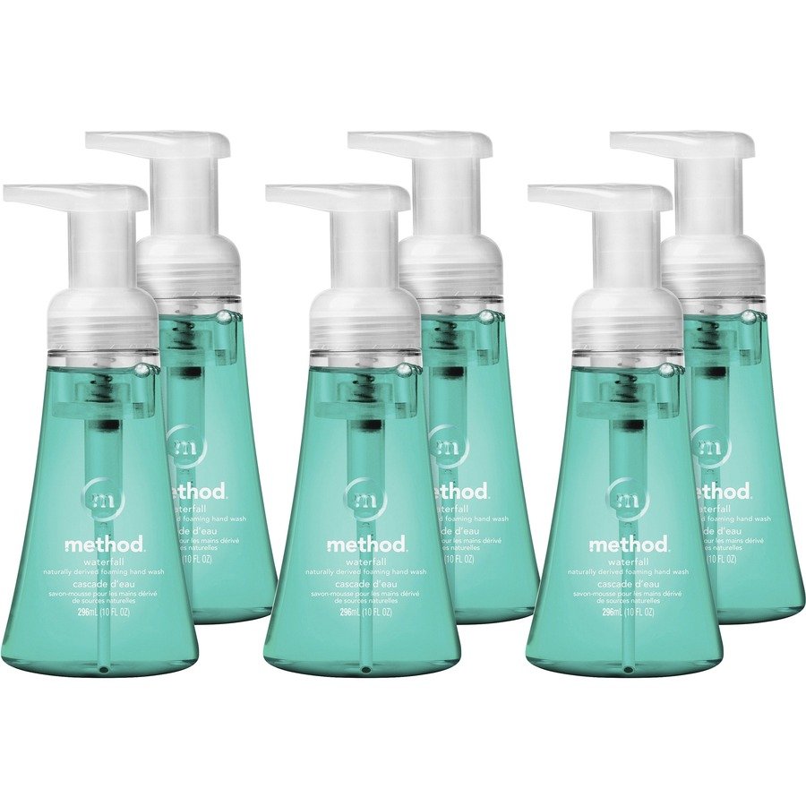 Method Foaming Hand Soap