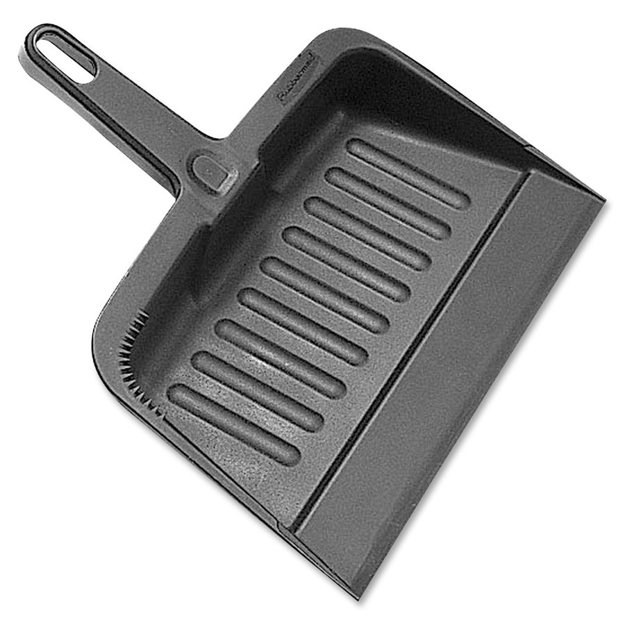 Rubbermaid Commercial Heavy-Duty Dustpans