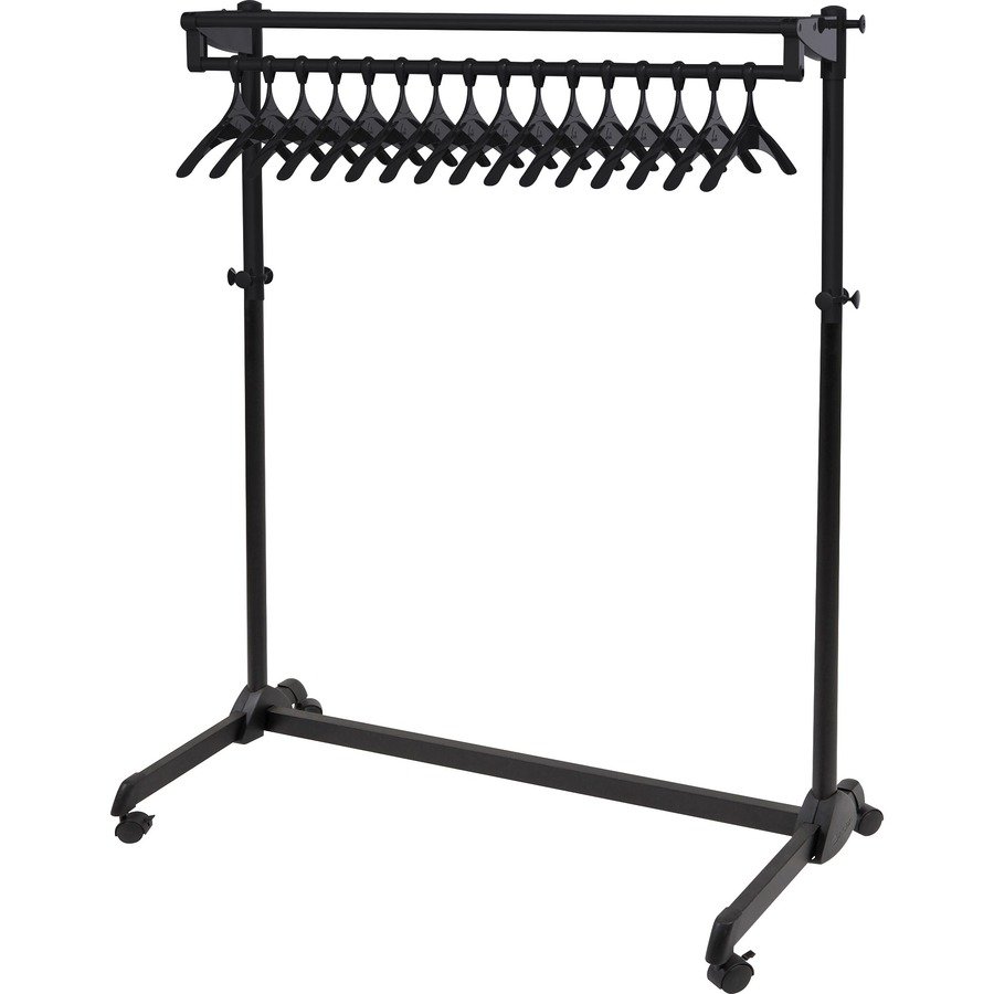 Alba Rolling Garment Rack