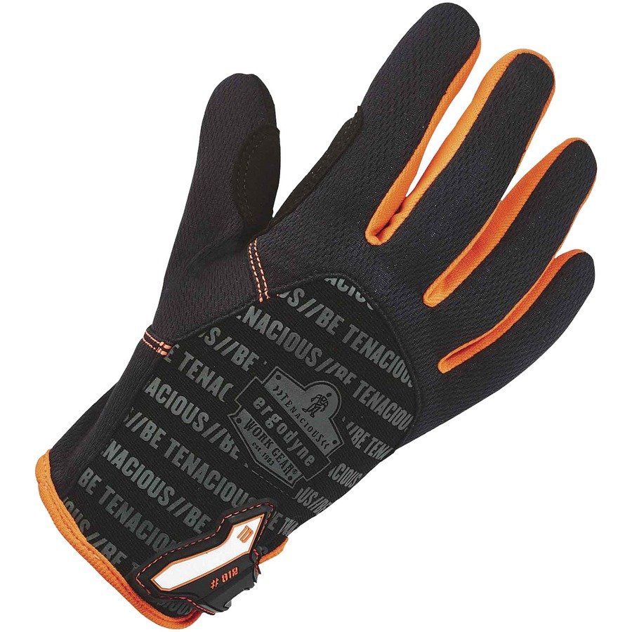 Ergodyne ProFlex 812 Standard Utility Gloves