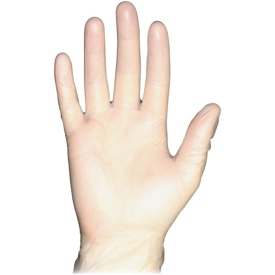 ProGuard Vinyl PF General Purpose Gloves