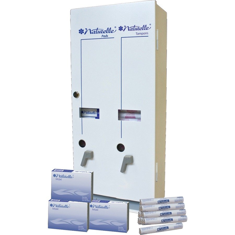 Impact Dual Vendor Hygiene Dispenser