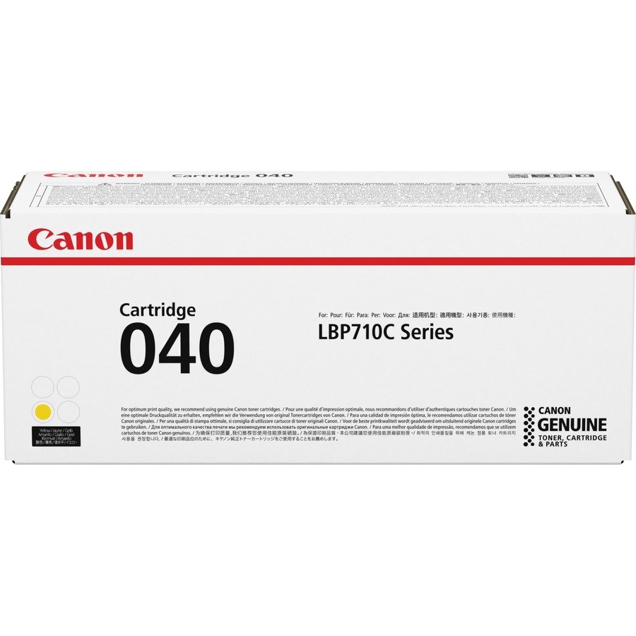 Canon Toner Cartridge